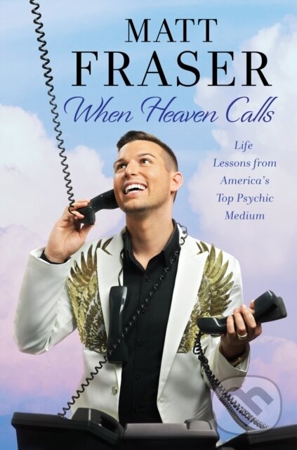 Kniha: When Heaven Calls (Matt Fraser). Gallery, 2020