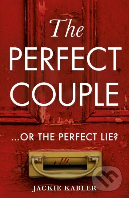 Levně The Perfect Couple - Jackie Kabler