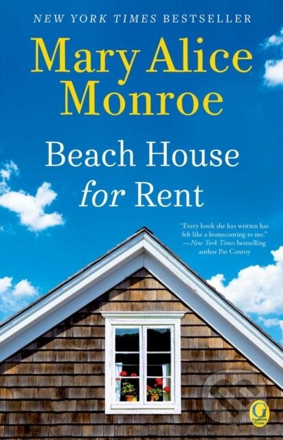 Levně The Beach House for Rent - Mary Alice Monroe