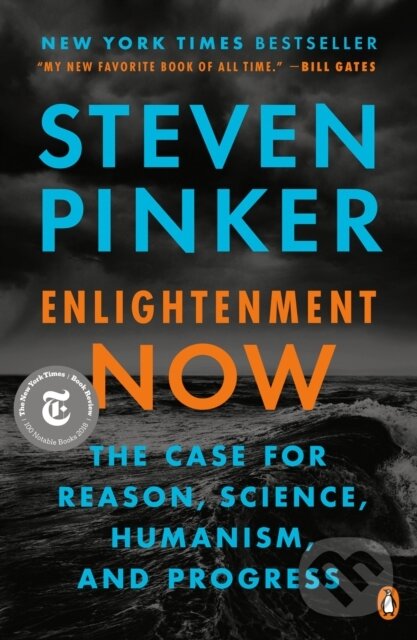 Enlightenment Now