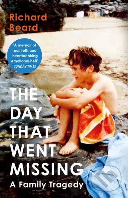 Levně The Day That Went Missing - Richard Beard - kniha z kategorie Životopisy