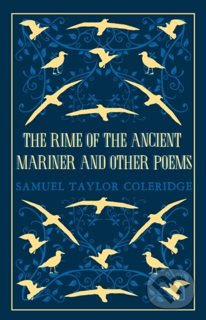 Levně The Rime of the Ancient Mariner and Other Poems…