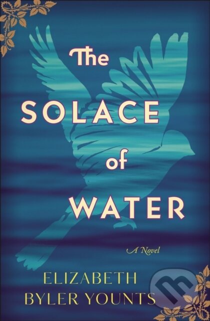 Levně The Solace of Water (A moving, standalone historical novel about forgiveness and unexpected friendship) - kniha z kategorie Beletria