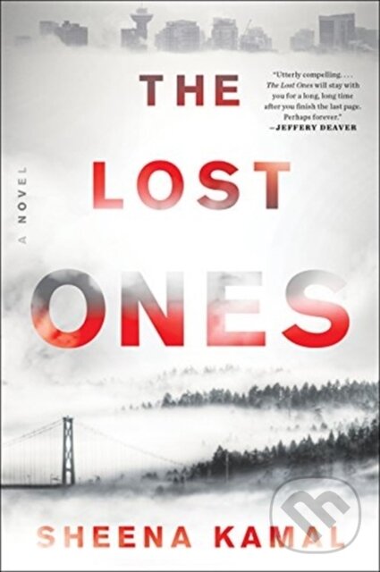 Levně The Lost Ones - Sheena Kamal - kniha z kategorie Beletria
