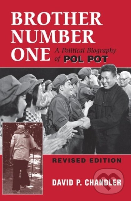 Levně Brother Number One (A Political Biography Of Pol Pot) - kniha z kategorie Humanitné a spoločenské vedy