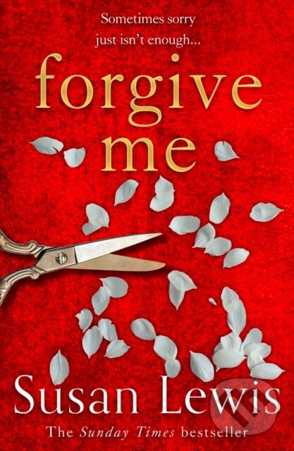 Levně Forgive Me - Susan Lewis - kniha z kategorie Beletria