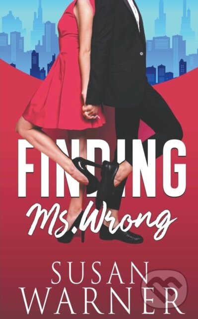 Levně Finding Ms. Wrong - Susan Warner - kniha z kategorie Beletria
