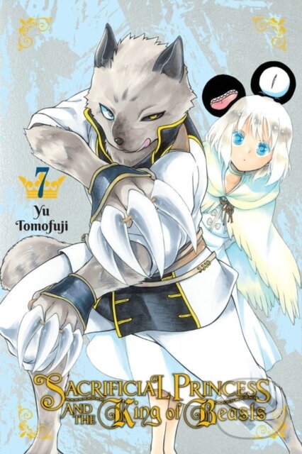 Levně Sacrificial Princess and the King of Beasts, Vol. 7 - kniha z kategorie Beletria