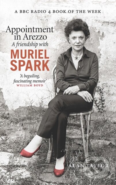 Levně Appointment in Arezzo (A friendship with Muriel Spark) - kniha z kategorie Životopisy