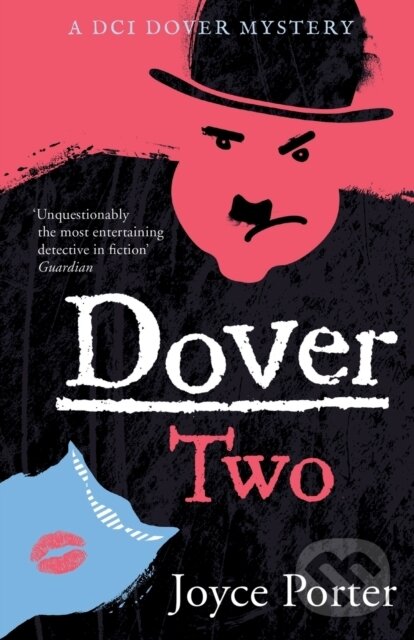 Levně Dover Two - Porter Joyce - kniha z kategorie Beletria