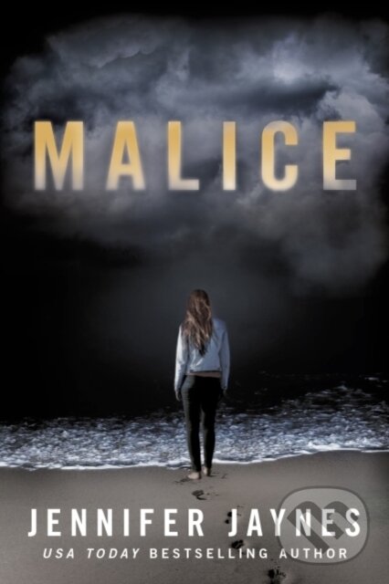 Levně Malice - Jennifer Jaynes - kniha z kategorie Beletria