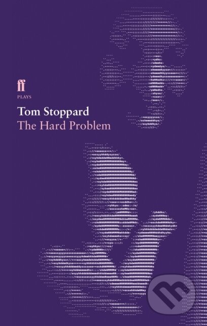 Levně The Hard Problem - Tom Stoppard - kniha z kategorie Životopisy, reportáže a myšlienky