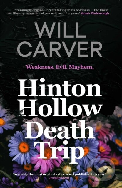 Hinton Hollow Death Trip - Will Carver
