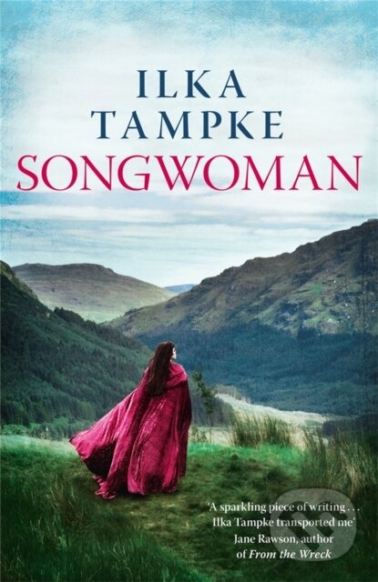 Levně Songwoman: a stunning historical novel from the acclaimed author of 'Skin' - kniha z kategorie Spoločenská beletria
