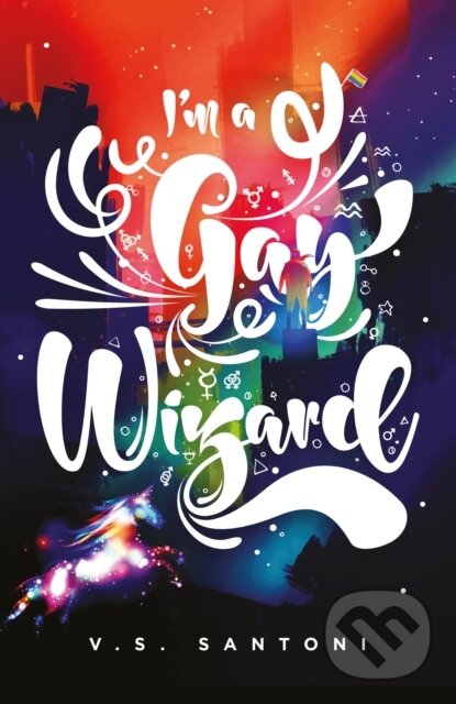 I'm a Gay Wizard