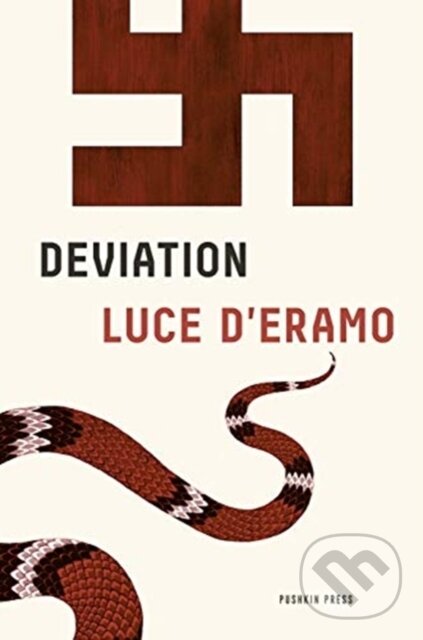 Levně Deviation - Luce D'eramo - kniha z kategorie Spoločenská beletria