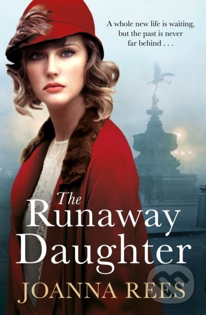 Levně The Runaway Daughter - Joanna Rees - kniha z kategorie Spoločenská beletria