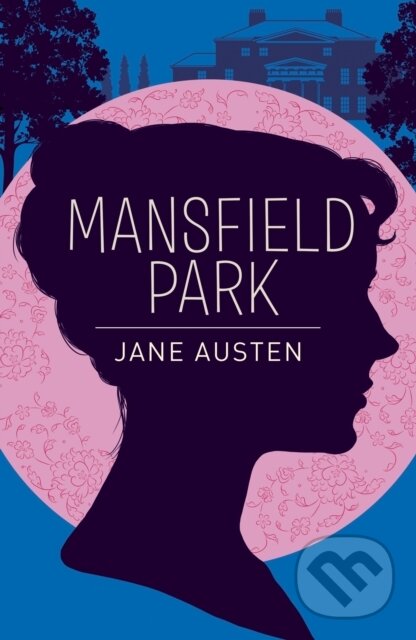 Levně Mansfield Park - Jane Austen
