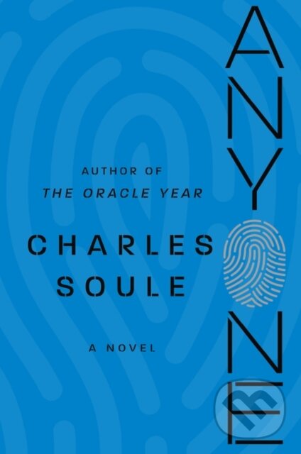 Levně Anyone (A Novel) - Charles Soule
