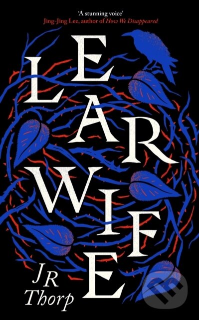 Levně Learwife - J.R. Thorp - kniha z kategorie Spoločenská beletria
