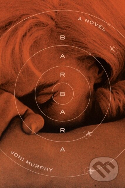 Kniha: Barbara (Joni Murphy). , 2025