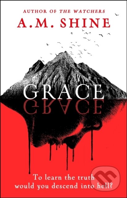 Levně Grace (an edge-of-your-seat atmospheric horror novel from the author of The Watchers) - kniha z kategorie Mýty, povesti a legendy