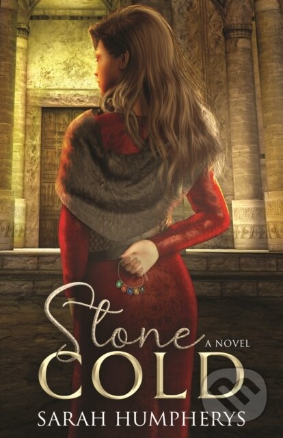 Levně Stone Cold - Sarah Humpherys - kniha z kategorie Pre deti a mládež