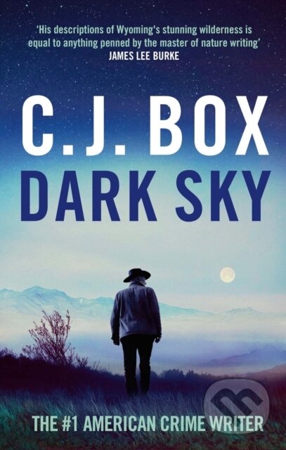 Levně Dark Sky - C.J. Box - kniha z kategorie Thrillery