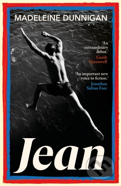 Kniha: Jean (Madeleine Dunnigan). , 2026