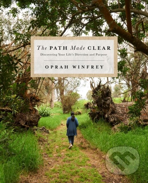 Levně The Path Made Clear (Discovering Your Life's Direction and Purpose) - kniha z kategorie Spiritualita
