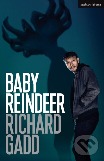 Baby Reindeer Bloomsbury Publishing PLC