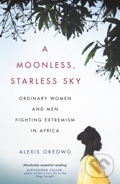 Levně A Moonless, Starless Sky (Ordinary Women and Men Fighting Extremism in Africa) - kniha z kategorie Politológia a politika