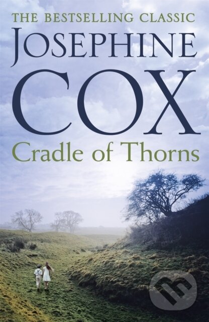 Levně Cradle of Thorns (A spell-binding saga of escape, love and family) - kniha z kategorie Beletria