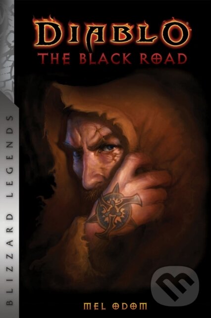 Levně Diablo: The Black Road - Odom Mel - kniha z kategorie Sci-fi