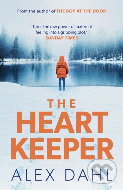 Levně The Other Daughter (Previously published as The Heart Keeper) - kniha z kategorie Beletria