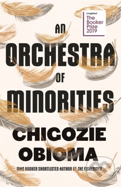 Levně An Orchestra of Minorities (Shortlisted for the Booker Prize 2019) - kniha z kategorie Spoločenská beletria