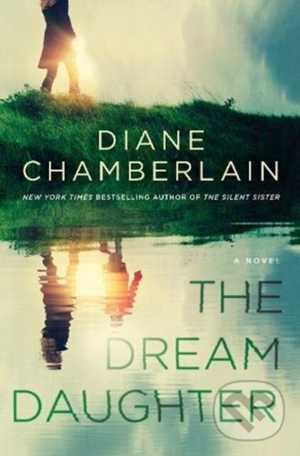 Levně The Dream Daughter - Chamberlain Diane - kniha z kategorie Spoločenská beletria