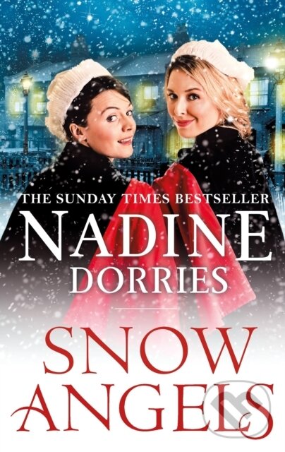Levně Snow Angels (An emotional Christmas read from the Sunday Times bestseller) - kniha z kategorie Spoločenská beletria
