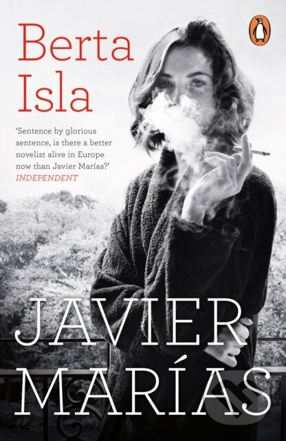 Levně Berta Isla - Javier Marias - kniha z kategorie Beletria