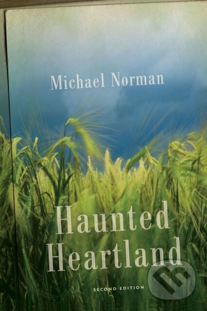Levně Haunted Heartland - Michael Norman - kniha z kategorie Zdravie a životný štýl