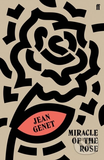 Levně Miracle of the Rose - M. Jean Genet - kniha z kategorie Spoločenská beletria