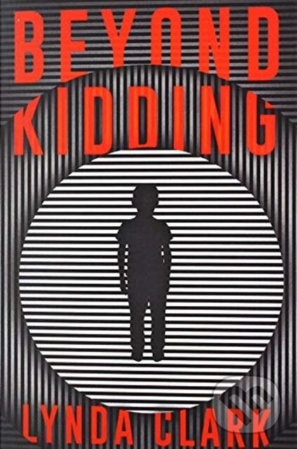 Kniha: Beyond Kidding (Lynda Clark). , 2019