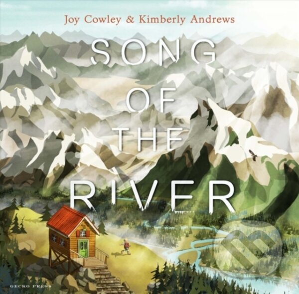 Levně Song of the River - Joy Cowley - kniha z kategorie Pre deti a mládež