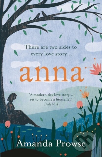 Levně Anna (An unforgettable romance from the multimillion copy bestseller) - kniha z kategorie Spoločenská beletria