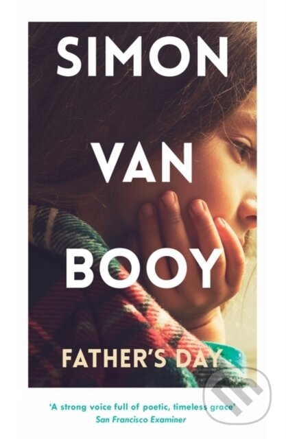 Levně Father’s Day - Simon Van Booy - kniha z kategorie Beletria