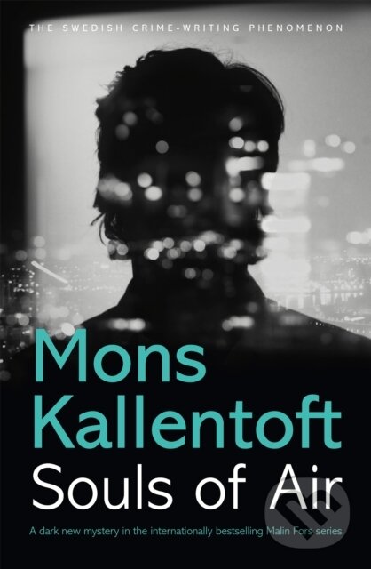 Levně Souls of Air - Mons Kallentoft - kniha z kategorie Beletria