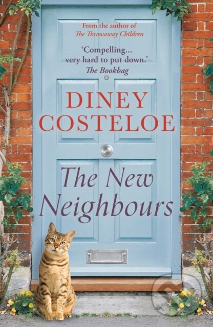 Levně The New Neighbours - Diney Costeloe - kniha z kategorie Beletria