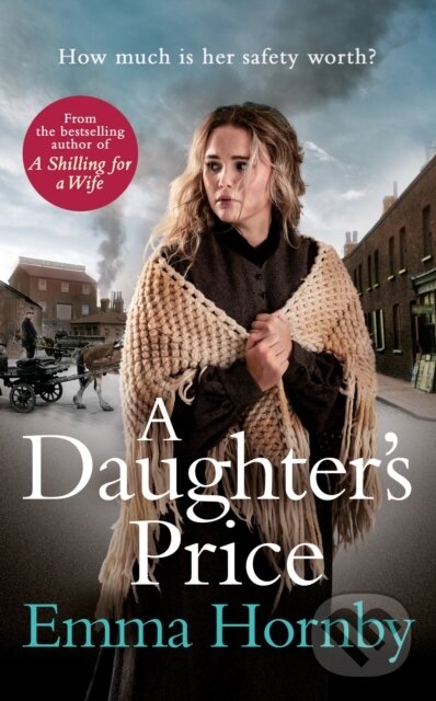 Levně A Daughter's Price (The most gripping saga romance of 2020) - kniha z kategorie Beletria