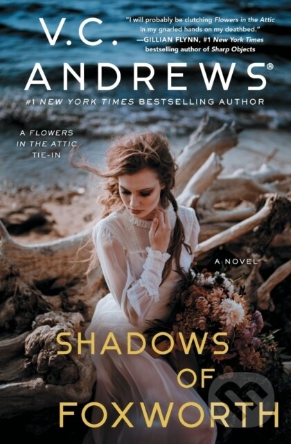 Kniha: Shadows of Foxworth (V.C. Andrews). Gallery, 2020