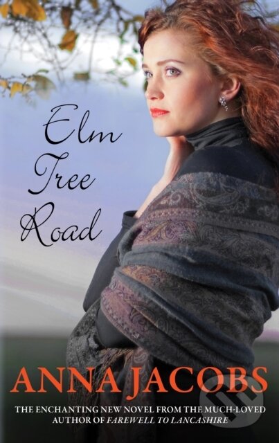 Levně Elm Tree Road (From the multi-million copy bestselling author) - kniha z kategorie Spoločenská beletria